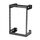 StarTech.com RK15WALLO 15U Wall-Mount Open Frame Rack