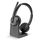 LINDY L118 Wireless Noise Cancelling Office Headset