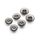 HP Poly Voyager Legend 50/30 Eartips S/M/L