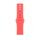 Apple 46mm Bright Guava Sport Band