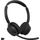 Jabra Evolve3 45 MS Stereo USB-C Headset