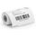 Zebra Z-Select 2000D 80mm x 250m Receipt Paper 12 Rolls