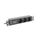 Lanberg PDU-03F-0200-BK Black 3-Socket Rack PDU