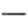 Lanberg PDU-07F-0200-BK Black 7-Socket Rack PDU