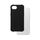 CARE by PanzerGlass Samba Case iPhone 16e / 17e Black