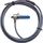 Targus DEFCON CL Combination Cable Lock 2 m