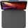 Logitech Rugged Folio Grey German Keyboard Case for iPad 10