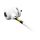 MOBILIS 001111 Key Security Cable with Two Keys