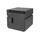 DIGITUS DN-45004 black desktop charging cabinet for ten devices