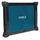 MOBILIS 050046 RESIST Pack Black Galaxy Tab Active3 Case