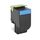 Lexmark 70C2HCE Original Cyan Corporate Toner Cartridge