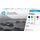 Samsung CLT-P406C 4-Pack Toner SU375A