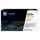 HP 653A Yellow Toner Cartridge CF322A