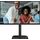 AOC 24E4CV black 23.8-inch USB-C docking monitor