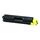 Kyocera TK-590Y Original Yellow Toner Cartridge 1T02KVANL0