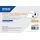 Epson C33S045736 Continuous Labels White