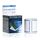 Seiko SLP-NB Name Badge Labels 54x70 mm Blue 160