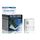 Seiko SLP-ZIP Multipurpose Labels 51x60mm