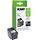 KMP H168BX Black Ink for HP 302XL - 15 ml