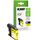 KMP B60Y Ink for Brother LC123Y Yellow