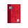 Oxford A4 Worksheet Pad, 50 Sheets, Ruled