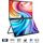 Acer PD243Y Ebmiuux Dual 23.8-inch Foldable Monitor - Black