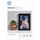 HP Advanced Photo Paper Glossy 10x15 cm 100 Sheets