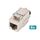 DIGITUS CAT 8.1 Shielded Keystone Module 8-Pack
