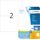 HERMA 8636 A4 Labels 210 × 148 mm White 20 Pack