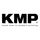 KMP B75V four-pack for Brother LC1000 black cyan magenta yellow