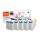Peach PI200-682 Epson 202XL 5-cartridge ink set