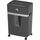 HP Pro Shredder 10MC P-5 Micro-Cut Shredder 20L