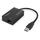 DIGITUS USB 3.0 to Gigabit SFP Network Adapter