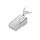DIGITUS CAT 6A Shielded RJ45 Plug 100-Pack