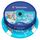 Verbatim CD-R AZO Inkjet Printable 52x, 25 Spindle