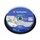 Verbatim DataLife BD-R 25GB 6x 10-Pack Printable