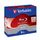 Verbatim BD-RE 25GB 2x 5-Pack