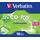 Verbatim CD-RW 700 MB 12x, 10-Pack Jewel Case