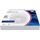MediaRange BOX64 Transparent Disc Sleeves with Flap 50 Pack