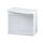 Zebra 104523-111 PVC Cards White CR-80 500 pcs