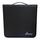 MediaRange BOX93 CD/DVD Wallet, 200 Discs, Black