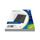 MediaRange BOX01 Transparent DVD Case Outer Sleeves 100 Pack