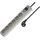 Brennenstuhl Eco-Line 6-Way Surge Protected 1.5 m Light Grey