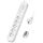 LogiLink Power strip AC 230 V 3680 Watt LPS402