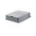 Durable VARICOLOR 1 SAFE Lockable Drawer Box A4/C4 Grey