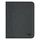 WEDO COLLEGE A4 Zip Ring Binder, 2-Ring 30 mm, Grey
