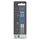 Parker QUINK Gel Refill Medium 0.7 mm, Blue, 2 Pack