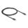Delock USB-C to Lightning MFi Cable 1 m, Grey
