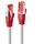 LINDY 0.5m Cat.6 S/FTP CrossOver Cable