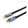 Equip 128357 USB-C Cable 2m 10Gbps 100W 4K Black